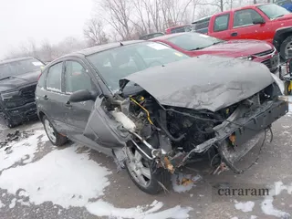2005 Ford Focus S