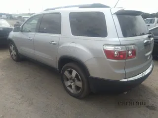 2010 GMC Acadia SLT1