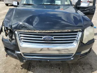 2006 Ford Explorer Limited