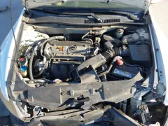 2009 Honda Accord LX