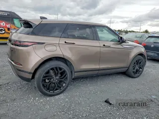 2020 Land Rover Range Rover Evoque S