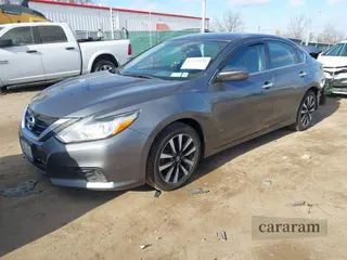 2018 Nissan Altima S