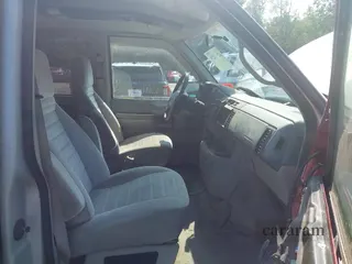 1995 GMC Safari