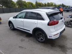 2019 Kia Niro LX