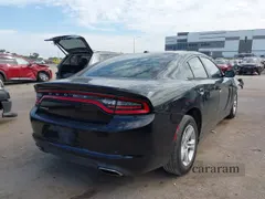 2015 Dodge Charger SE