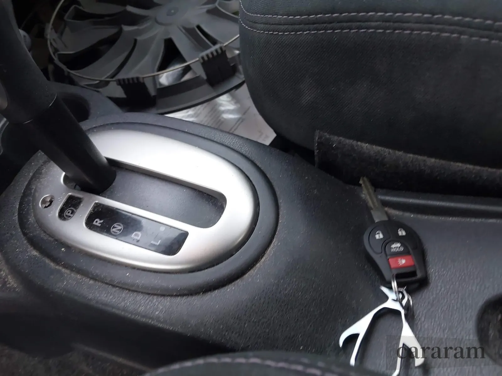 2018 Nissan Versa SV