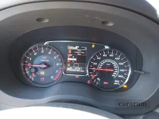 2018 Subaru WRX STI Limited