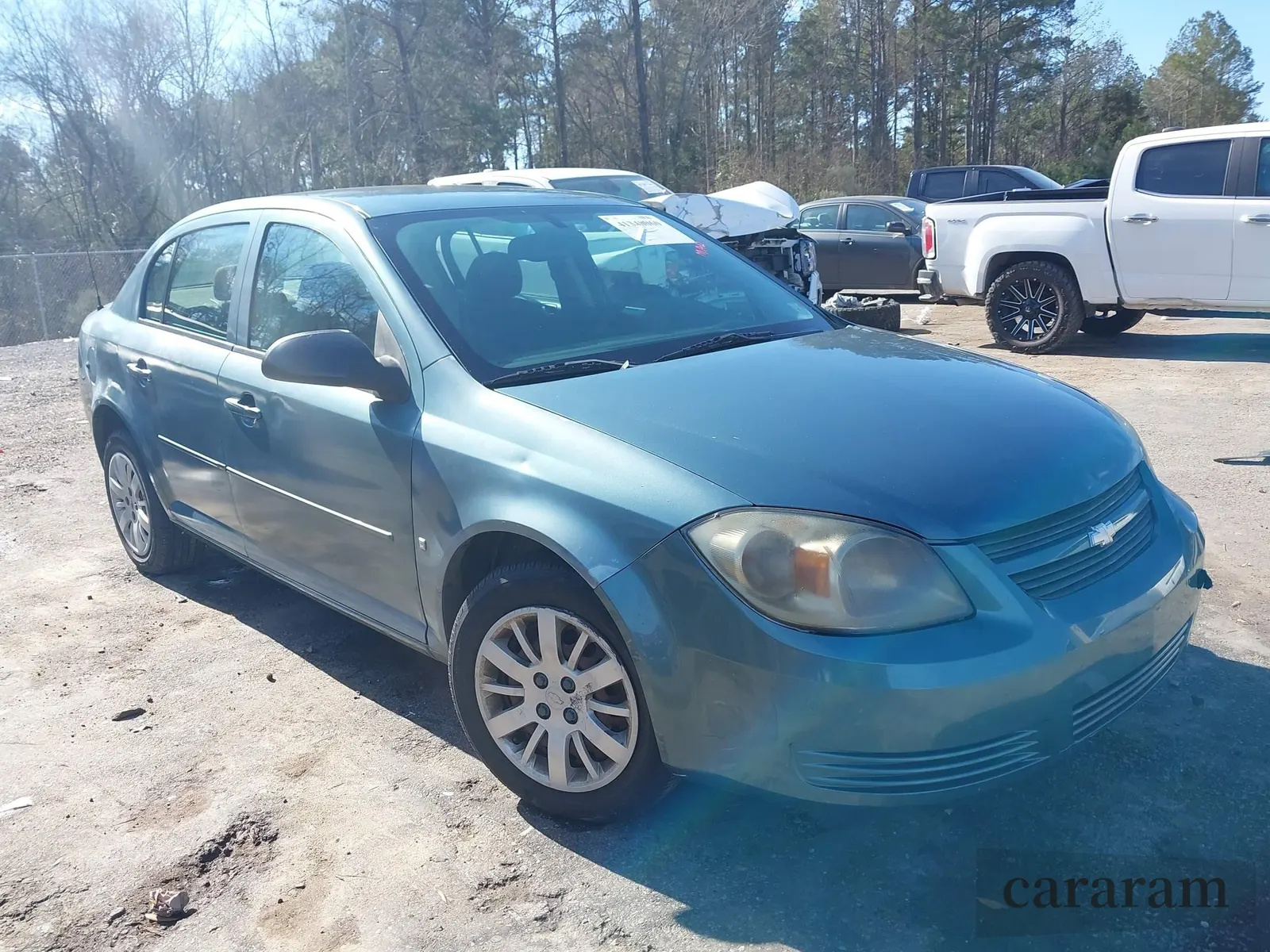 2009 Chevrolet Cobalt 2LT