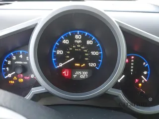 2008 Honda Element EX