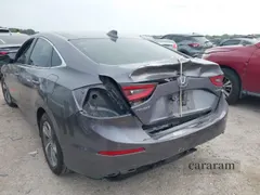 2020 Honda Insight EX
