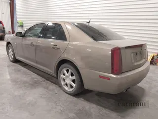2006 Cadillac STS
