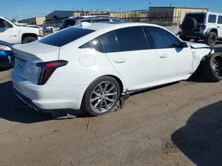 2024 Cadillac CT5-V