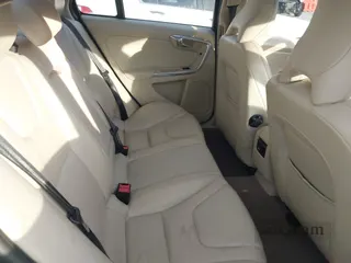 2012 Volvo S60 T5