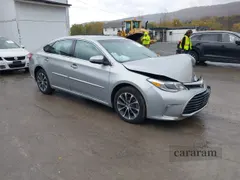 2016 Toyota Avalon XLE