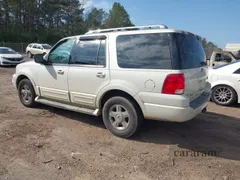 2006 Ford Expedition Limited