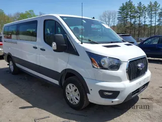 2024 Ford Transit Passenger XL