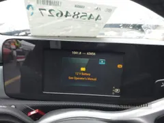 2019 Mercedes-Benz A 220