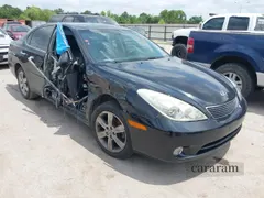 2006 Lexus ES 350