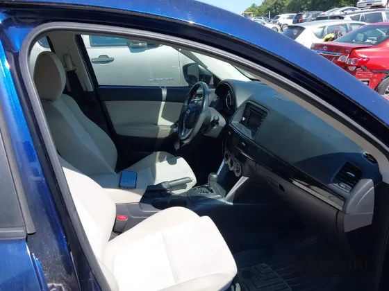 2014 Mazda CX-5 Sport