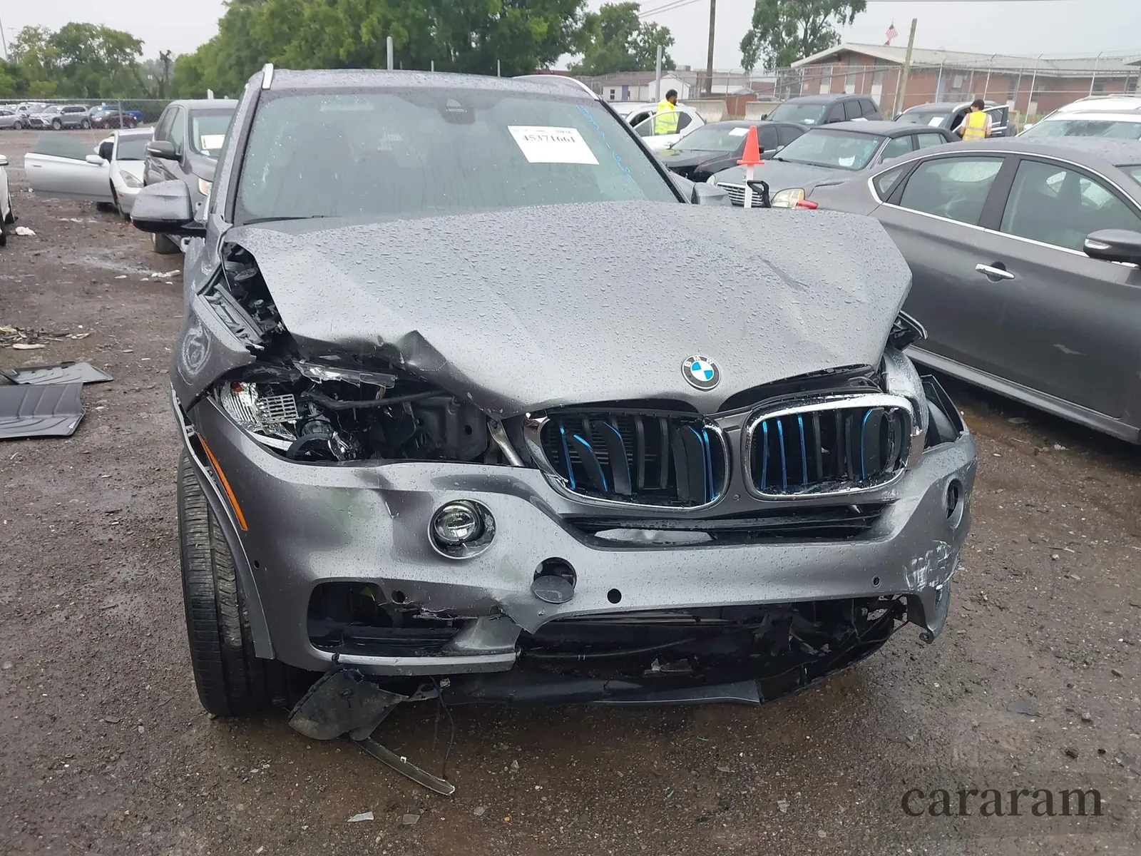 2018 BMW X5 xDrive40e