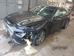 2019 Genesis G70 Advanced