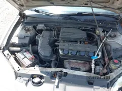 2003 Honda Civic LX