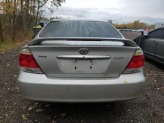 2005 Toyota Camry SE