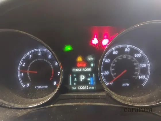 2016 Mitsubishi Outlander SEL