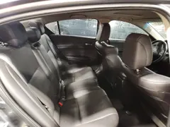 2013 Acura ILX Technology