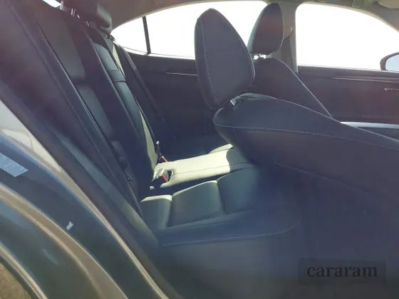 2015 Lexus ES 330