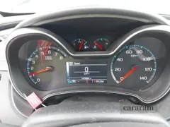 2015 Chevrolet Impala LTZ