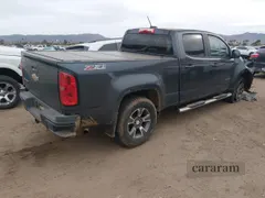 2015 Chevrolet Colorado 4WD Z71