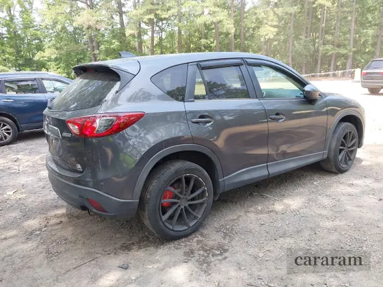 2014 Mazda CX-5 Grand Touring