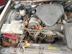 1995 Buick Roadmaster