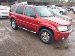 2005 Mercury Mariner Luxury