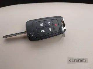 2014 Buick Verano