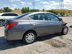 2019 Nissan Versa SV