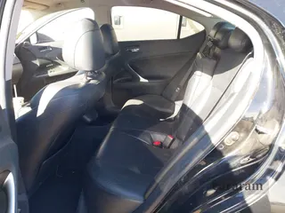 2006 Lexus IS 350