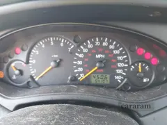 2001 Ford Focus ZX3
