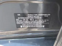 2015 BMW 3 Series 328i