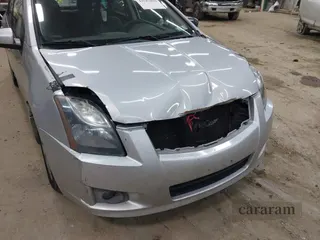 2011 Nissan Sentra S
