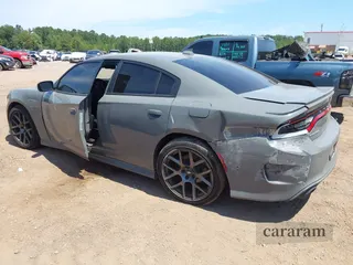 2018 Dodge Charger R/T