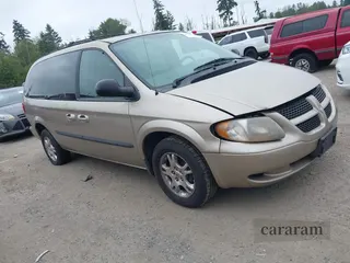 2003 Dodge Caravan EX