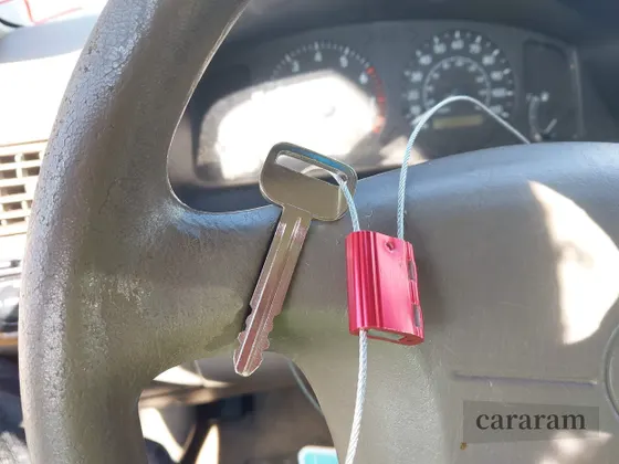 1998 Toyota Corolla LE