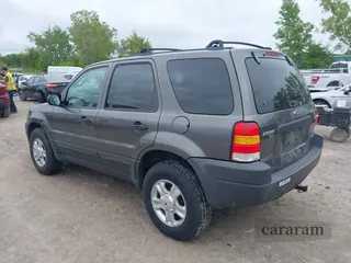 2004 Ford Escape XLT