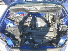 2000 Honda CR-V EX