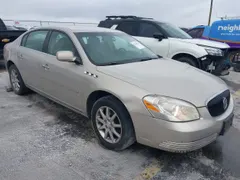 2008 Buick Lucerne CXL