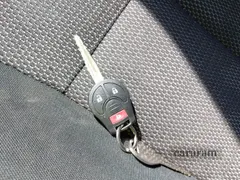2017 Nissan Versa SV