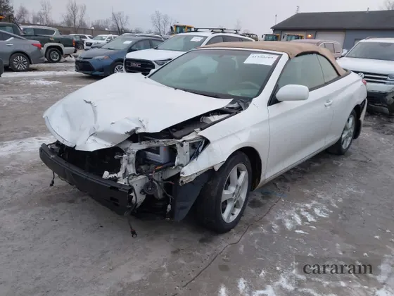 2004 Toyota Solara SE