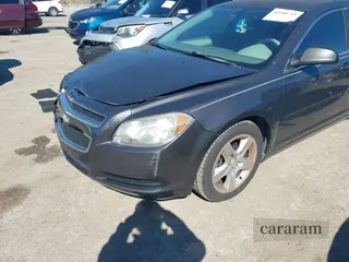 2010 Chevrolet Malibu 1LS
